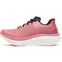 Saucony zapatilla running mujer ENDORPHIN AZURA W puntera