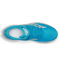 Saucony zapatilla running mujer ENDORPHIN SPEED 4 05