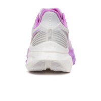 Saucony zapatilla running mujer ENDORPHIN SPEED 5 W vista trasera