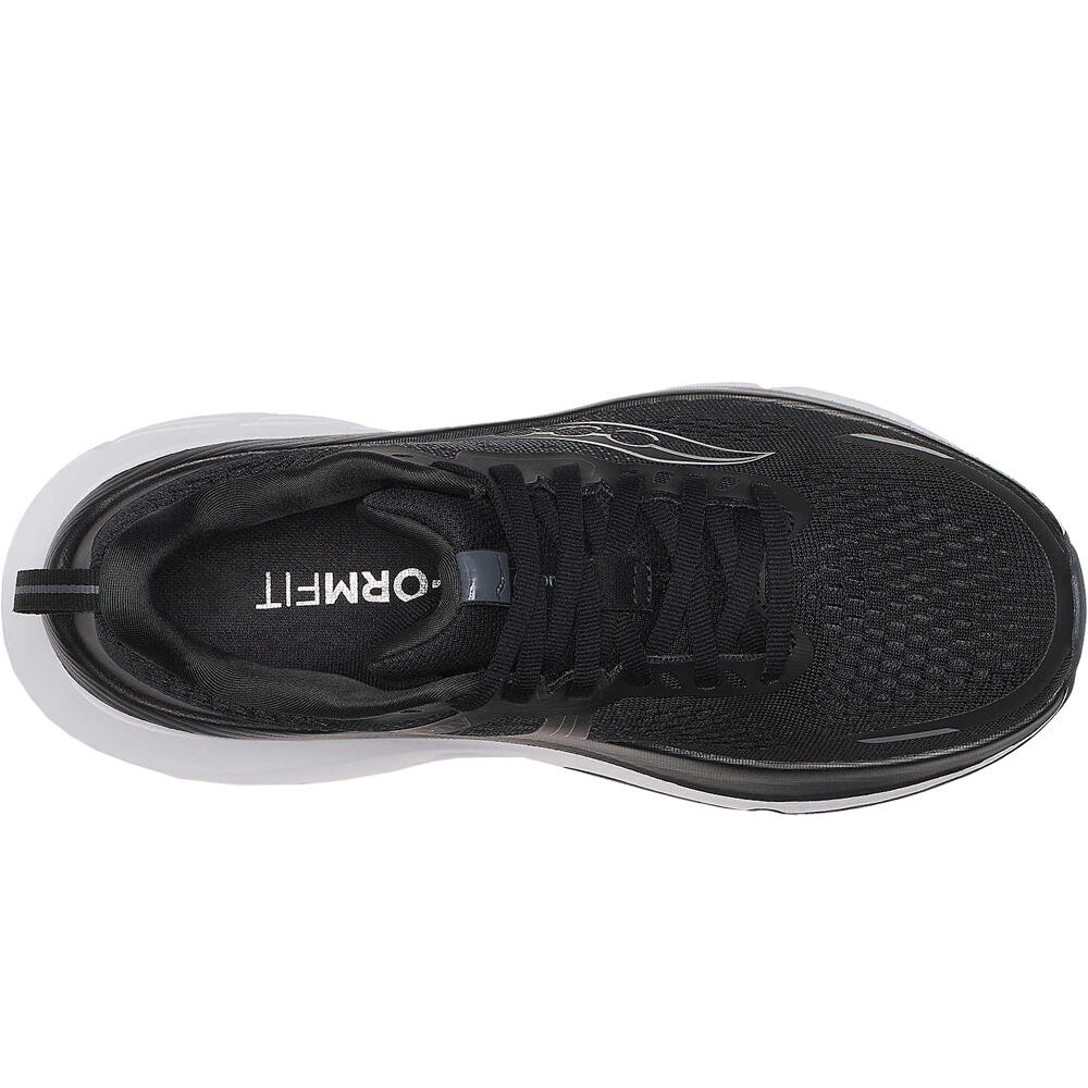 Saucony zapatilla running mujer GUIDE 18 05