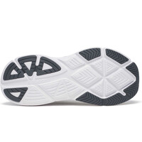 Saucony zapatilla running mujer GUIDE 18 vista superior