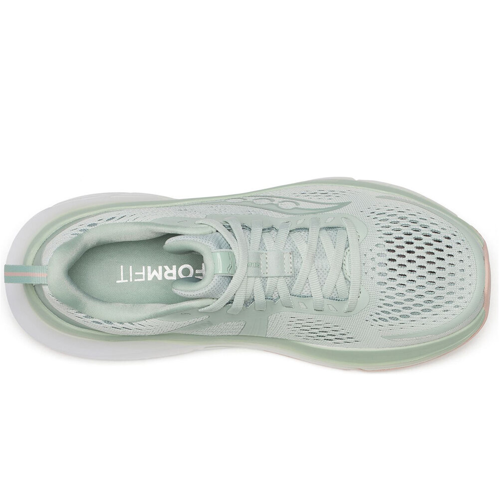 Saucony zapatilla running mujer GUIDE 18 W 05