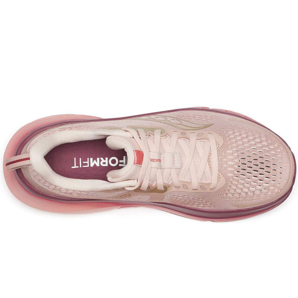 Saucony zapatilla running mujer GUIDE 18 W 05