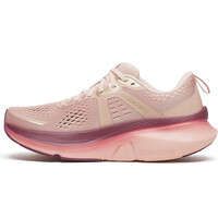 Saucony zapatilla running mujer GUIDE 18 W puntera