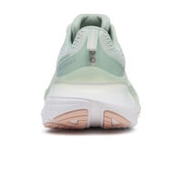 Saucony zapatilla running mujer GUIDE 18 W vista trasera