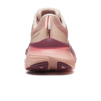 Saucony zapatilla running mujer GUIDE 18 W vista trasera