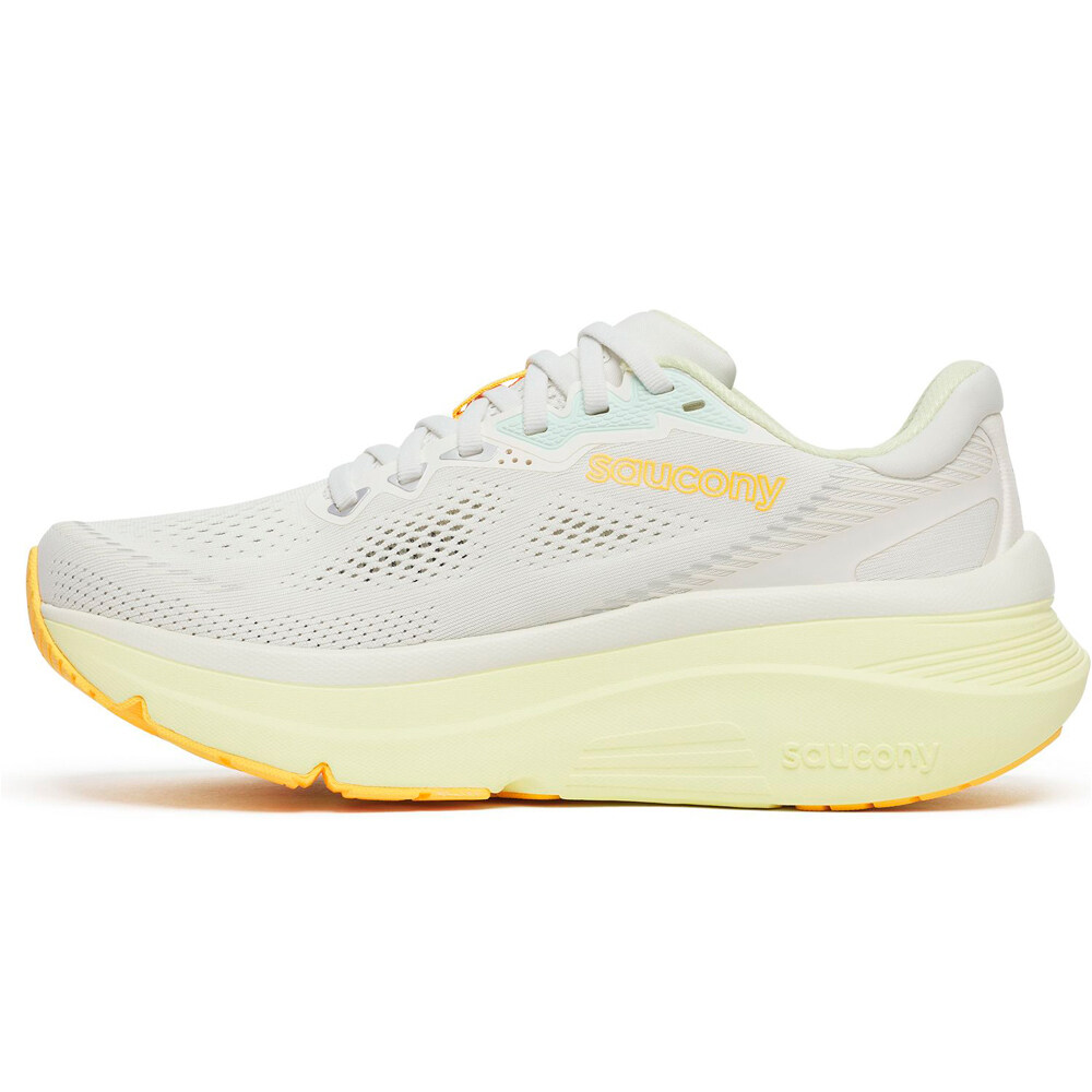 Saucony zapatilla running mujer GUIDE 19 W puntera