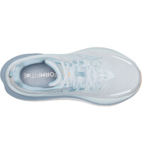 Saucony zapatilla running mujer HURRICANE 24 05