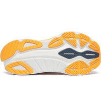 Saucony zapatilla running mujer HURRICANE 24 vista superior