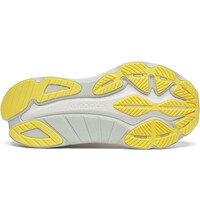 Saucony zapatilla running mujer HURRICANE 24 vista superior