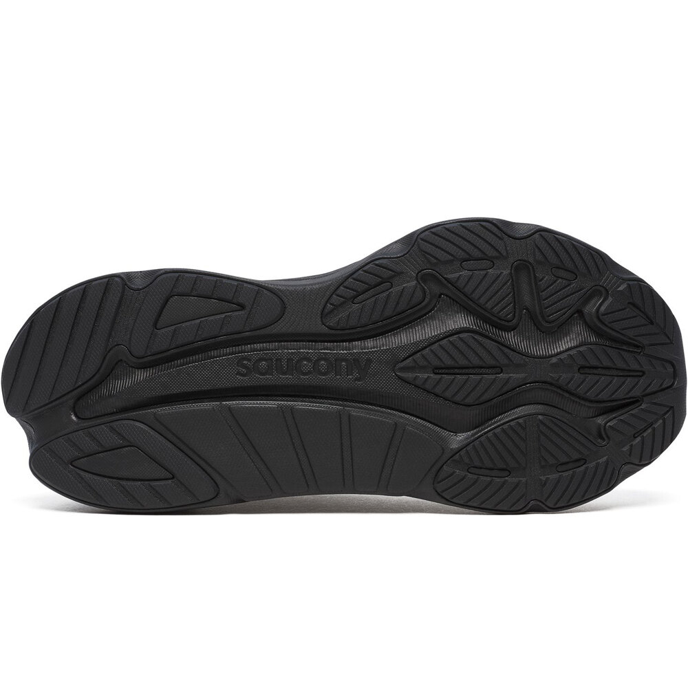 Saucony zapatilla running mujer HURRICANE 24 vista superior