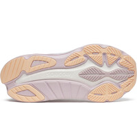 Saucony zapatilla running mujer HURRICANE 24 vista superior