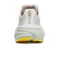 Saucony zapatilla running mujer HURRICANE 24 vista trasera