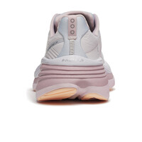 Saucony zapatilla running mujer HURRICANE 24 vista trasera