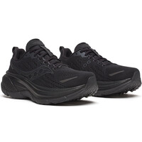 Saucony zapatilla running mujer HURRICANE 25 lateral interior