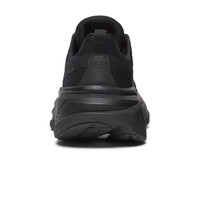 Saucony zapatilla running mujer HURRICANE 25 vista trasera