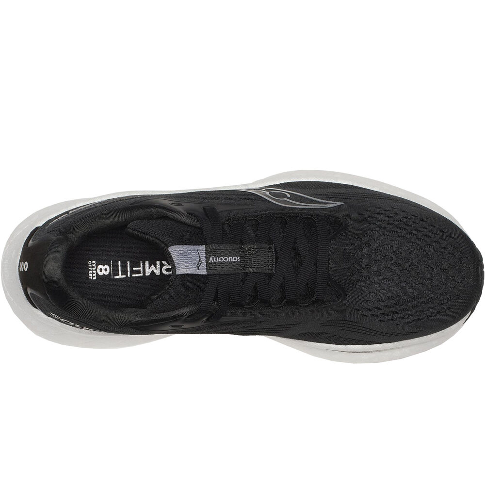 Saucony zapatilla running mujer RIDE 18 05