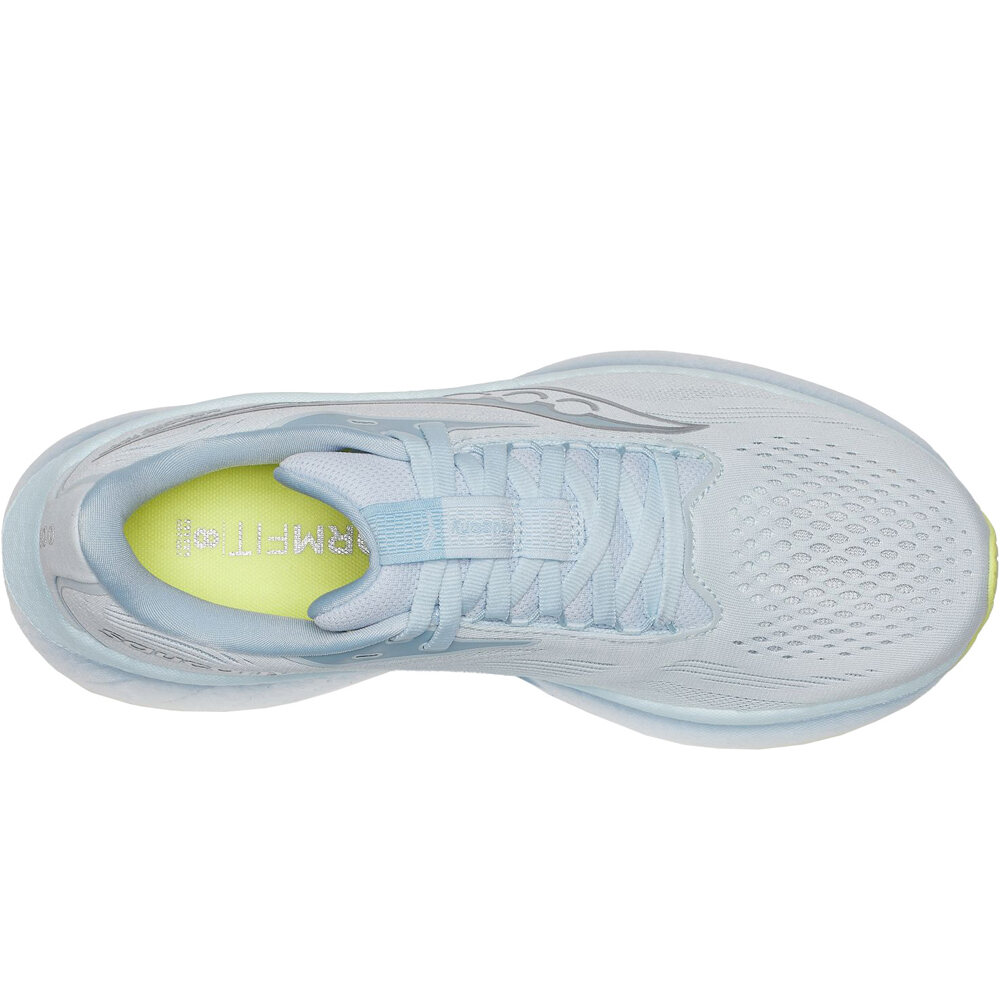 Saucony zapatilla running mujer RIDE 18 05