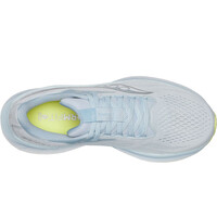 Saucony zapatilla running mujer RIDE 18 05