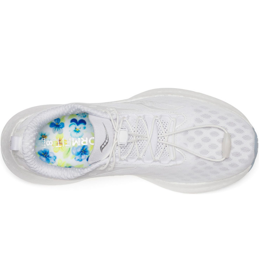 Saucony zapatilla running mujer RIDE 18 05