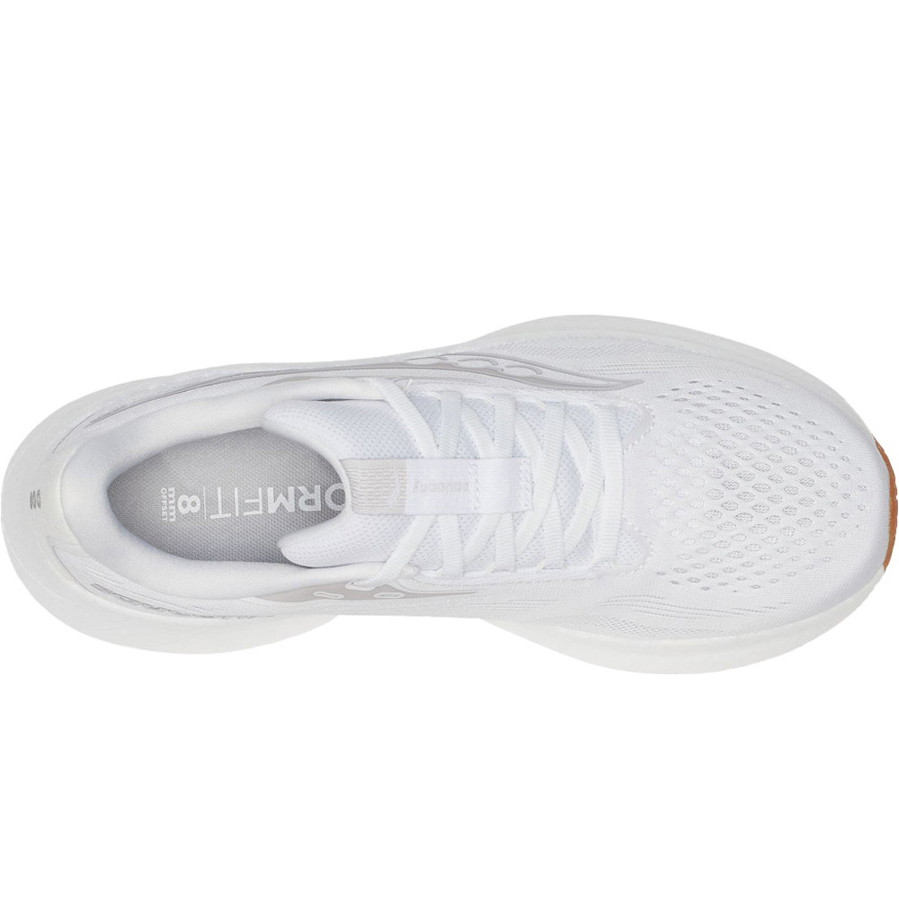 Saucony zapatilla running mujer RIDE 18 05