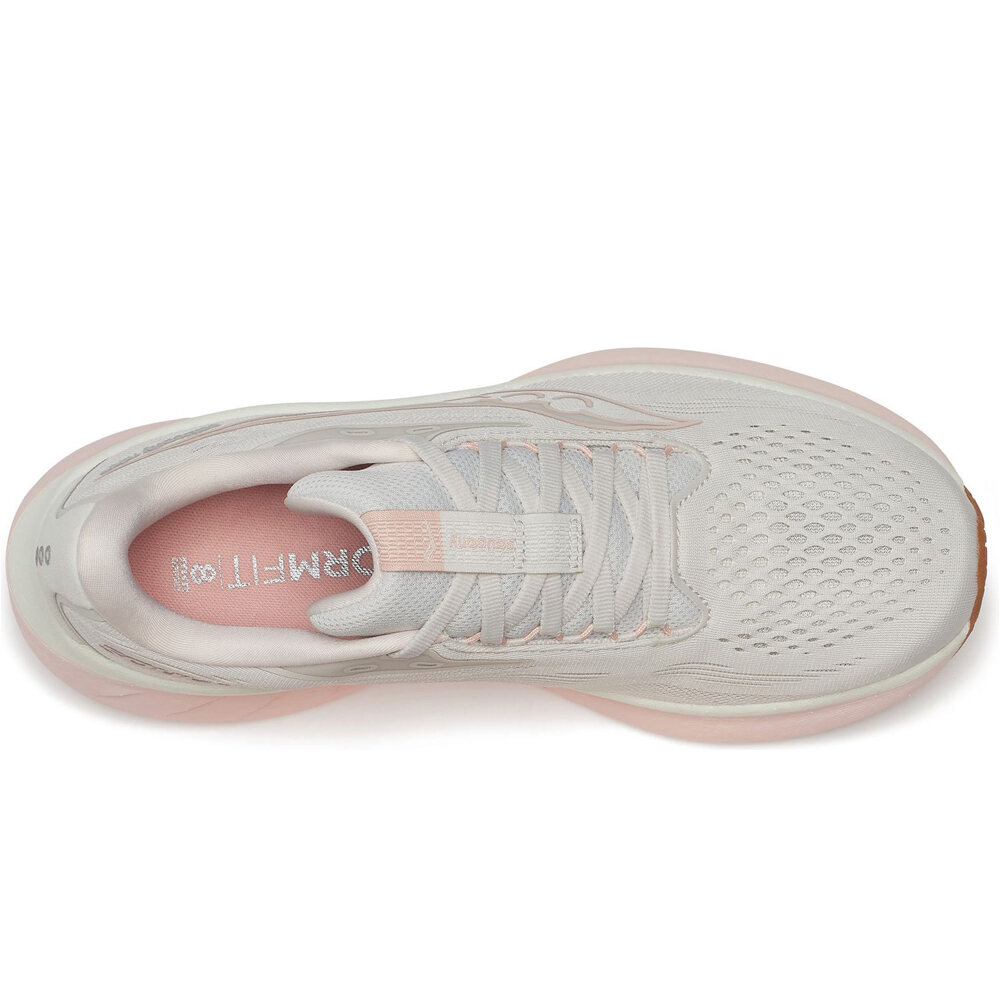 Saucony zapatilla running mujer RIDE 18 05