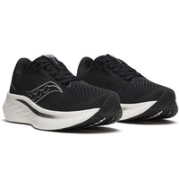 Saucony zapatilla running mujer RIDE 18 lateral interior