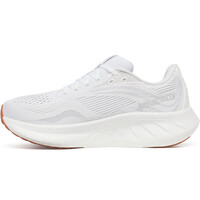 Saucony zapatilla running mujer RIDE 18 puntera