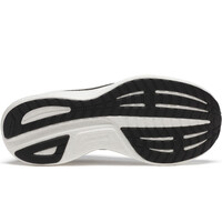 Saucony zapatilla running mujer RIDE 18 vista superior