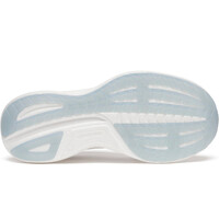 Saucony zapatilla running mujer RIDE 18 vista superior