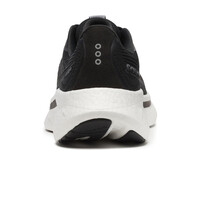 Saucony zapatilla running mujer RIDE 18 vista trasera