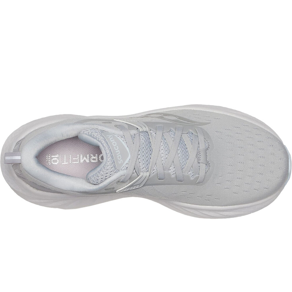 Saucony zapatilla running mujer TRIUMPH 22 05