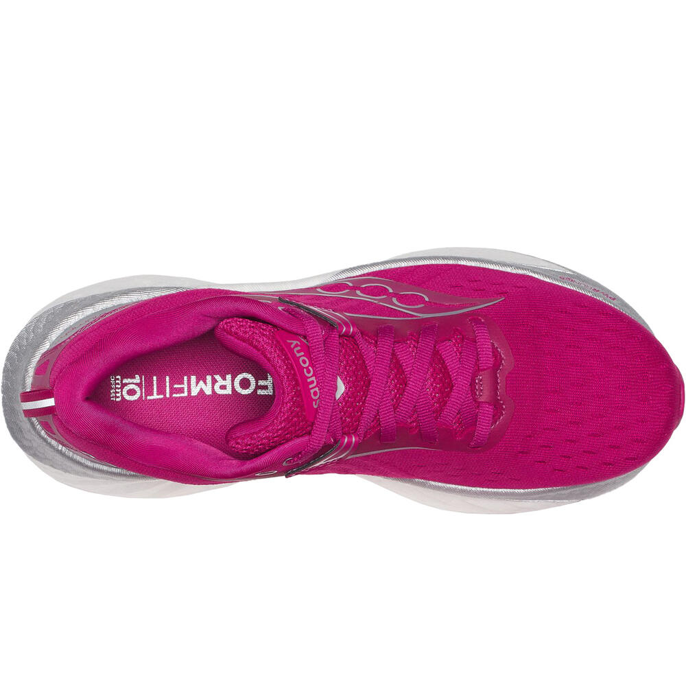 Saucony zapatilla running mujer TRIUMPH 22 05