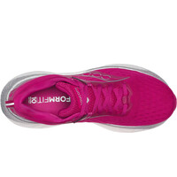 Saucony zapatilla running mujer TRIUMPH 22 05
