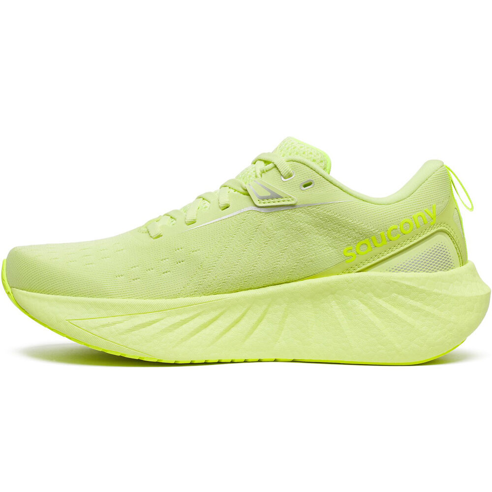 Saucony zapatilla running mujer TRIUMPH 22 puntera