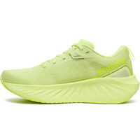 Saucony zapatilla running mujer TRIUMPH 22 puntera