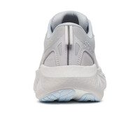 Saucony zapatilla running mujer TRIUMPH 22 vista trasera