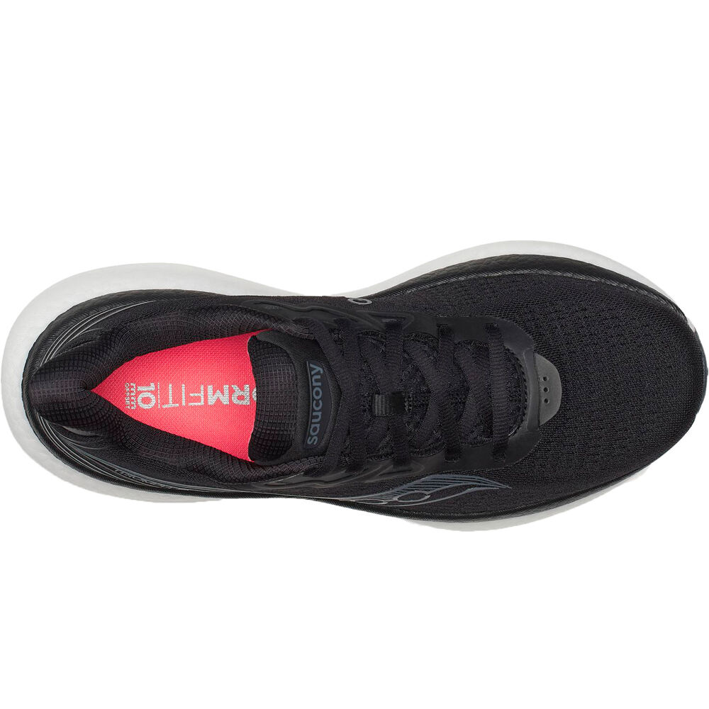 Saucony zapatilla running mujer TRIUMPH 23 05