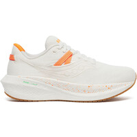 Saucony zapatilla running mujer TRIUMPH RFG lateral exterior