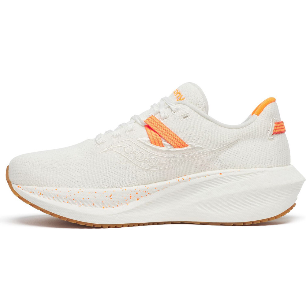 Saucony zapatilla running mujer TRIUMPH RFG puntera