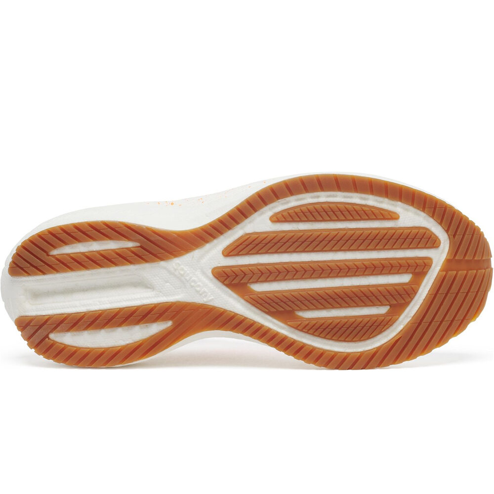 Saucony zapatilla running mujer TRIUMPH RFG vista superior