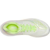 Saucony zapatilla running mujer W ENDORPHIN AZURA 05