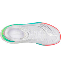 Saucony zapatilla running mujer W ENDORPHIN AZURA 05