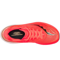 Saucony zapatilla running mujer W ENDORPHIN AZURA 05