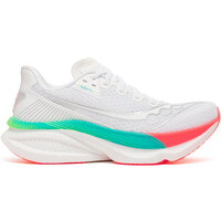 Saucony zapatilla running mujer W ENDORPHIN AZURA lateral exterior