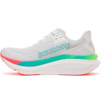 Saucony zapatilla running mujer W ENDORPHIN AZURA puntera