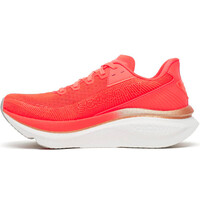 Saucony zapatilla running mujer W ENDORPHIN AZURA puntera