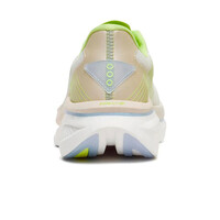 Saucony zapatilla running mujer W ENDORPHIN AZURA vista trasera