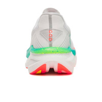 Saucony zapatilla running mujer W ENDORPHIN AZURA vista trasera