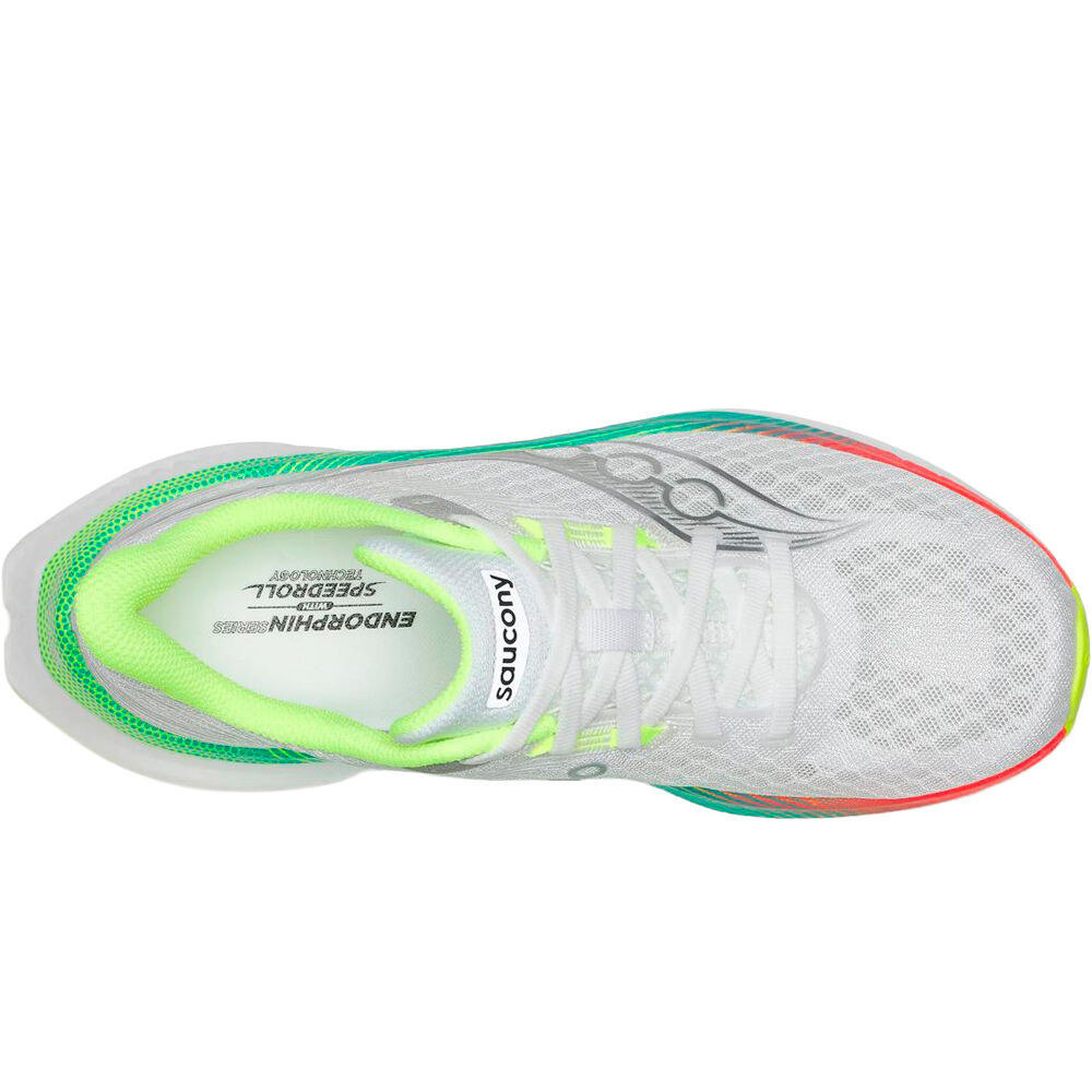 Saucony zapatilla running mujer W ENDORPHIN SPEED 5 05
